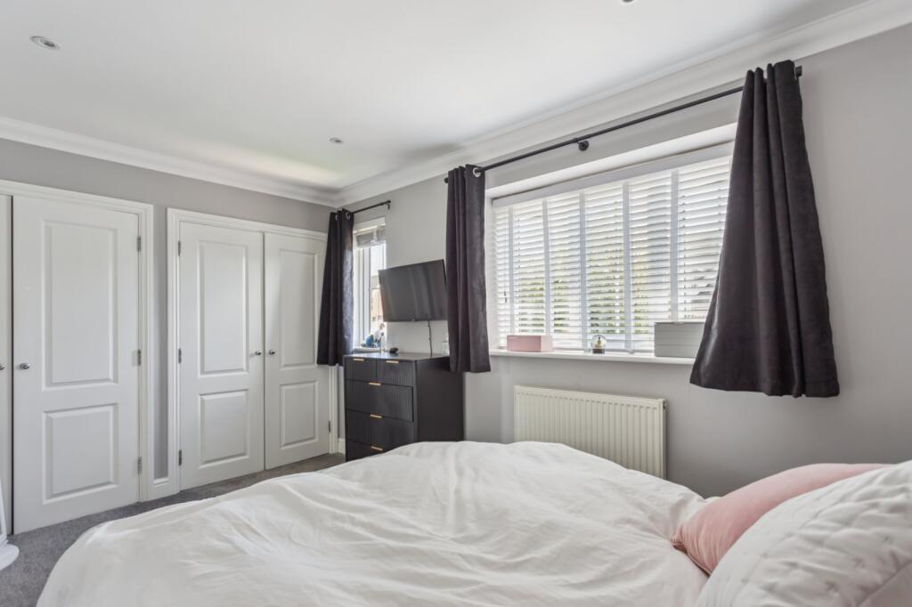 Principal Bedroom