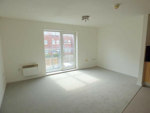 Living Room a