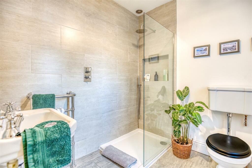 en-suite