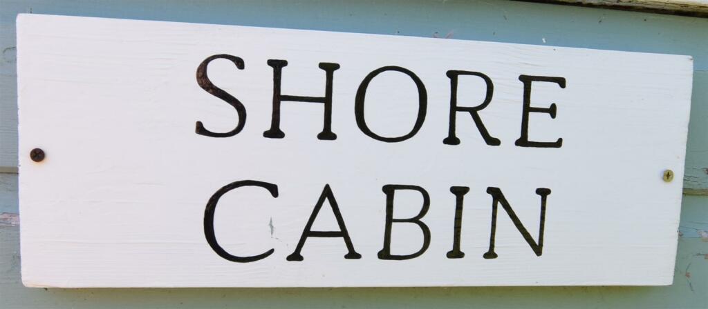 CHALET NAME