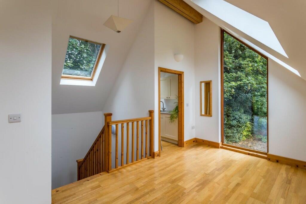 Annexe/studio