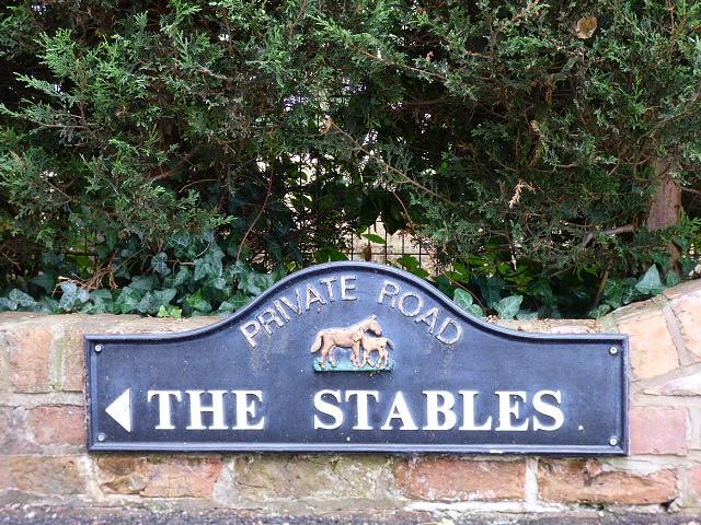 The Stables