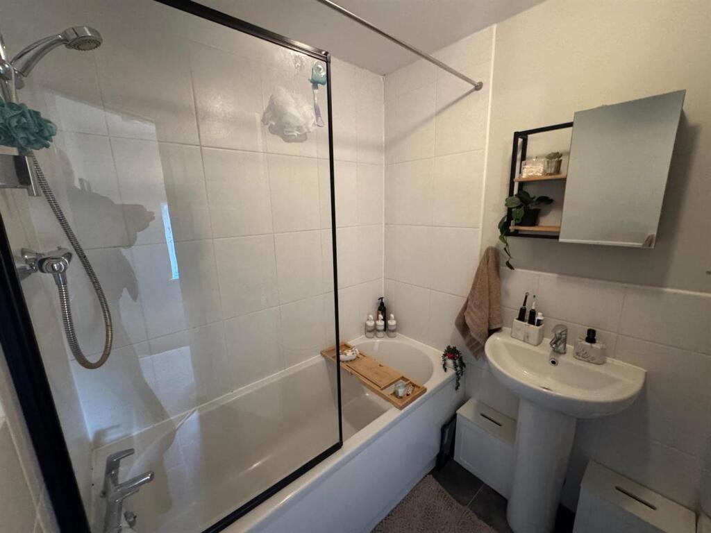House Bathroom