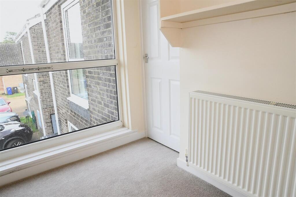 Apple Close, RAF Lakenheath, Brandon