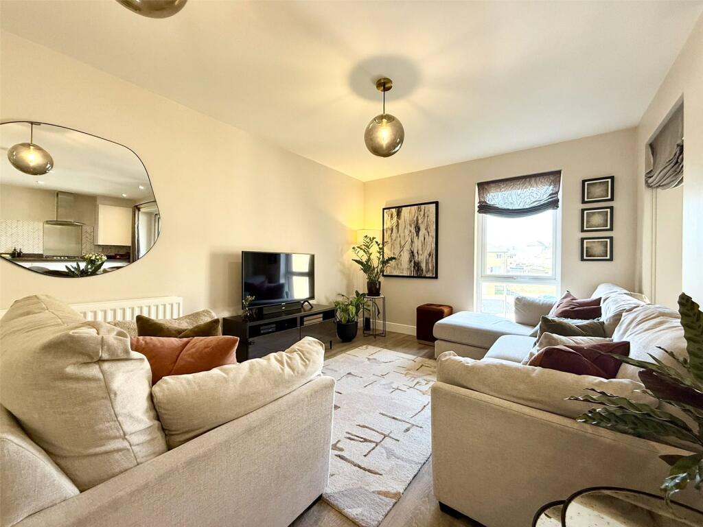 Lounge Area