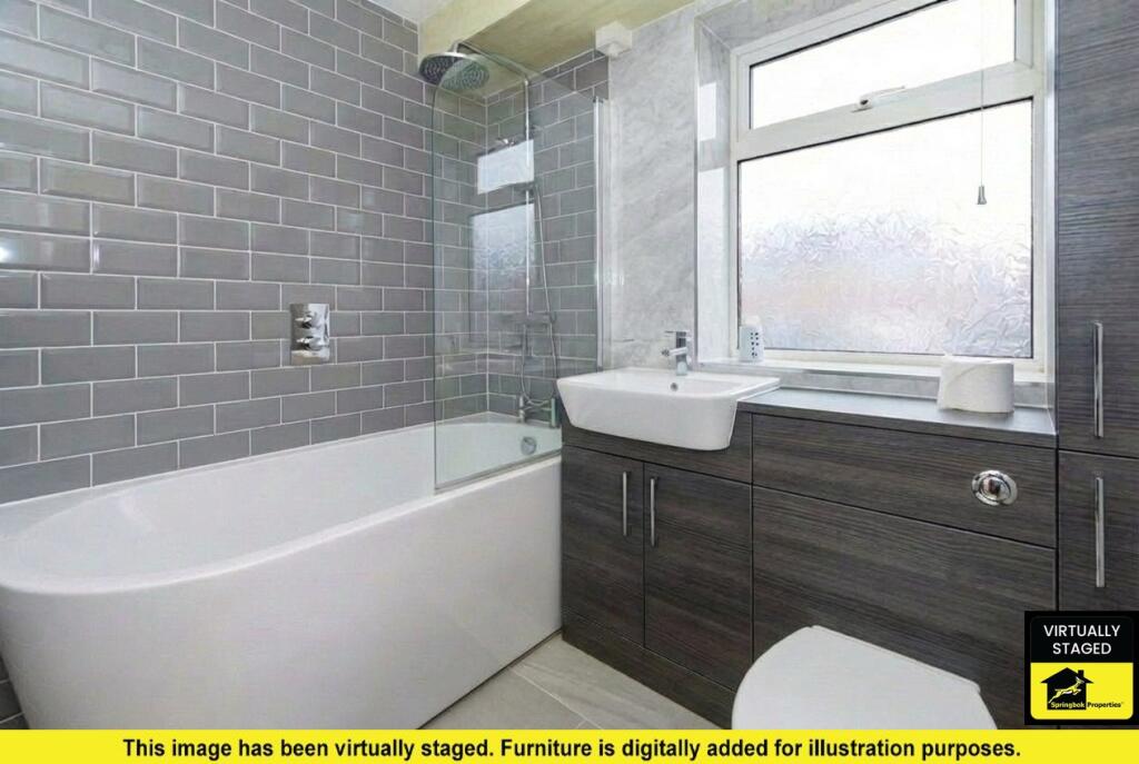 Winster Close, Keresley End, Coventry, West Midlands