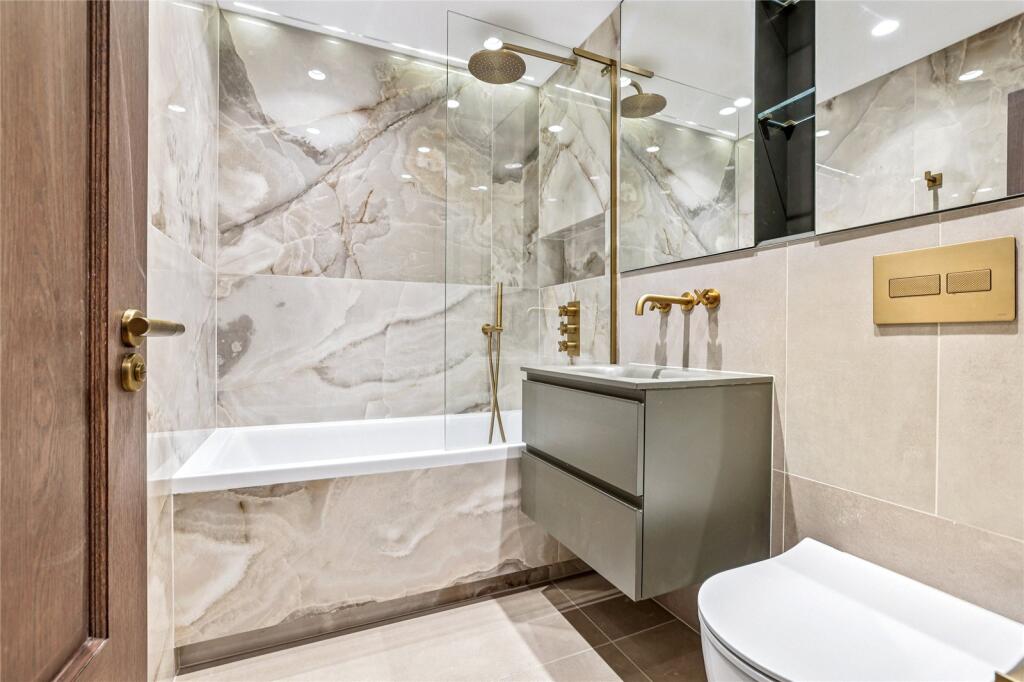 Bathroom Two