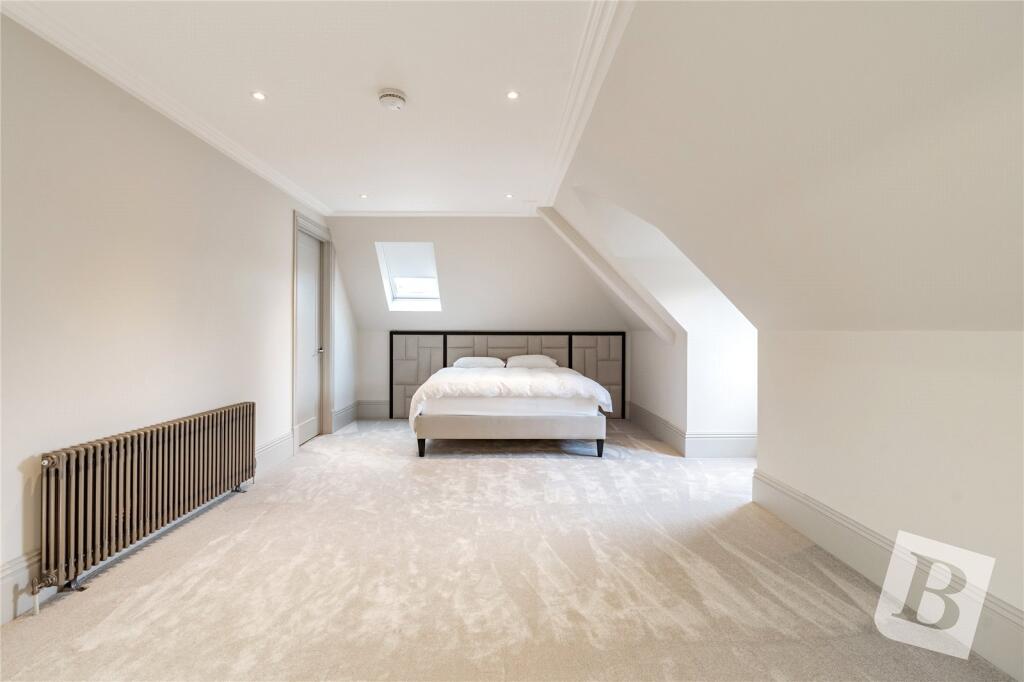 Bedroom Four