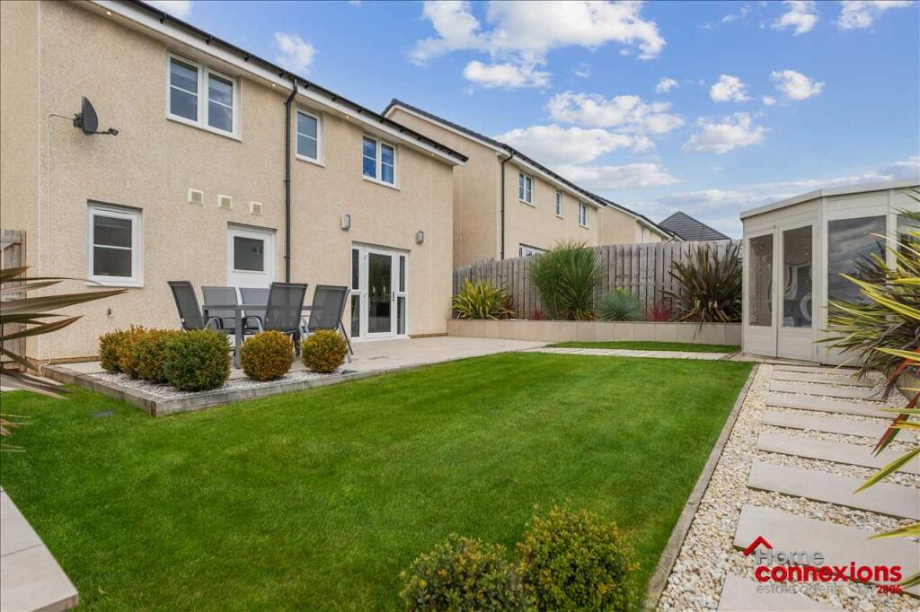 Rear Garden (2)