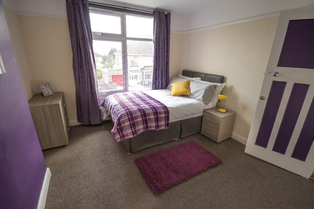 Purple Room
