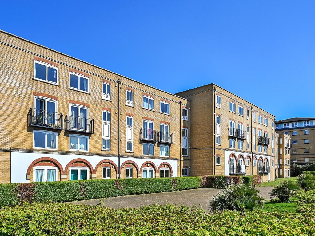 Ferguson Close