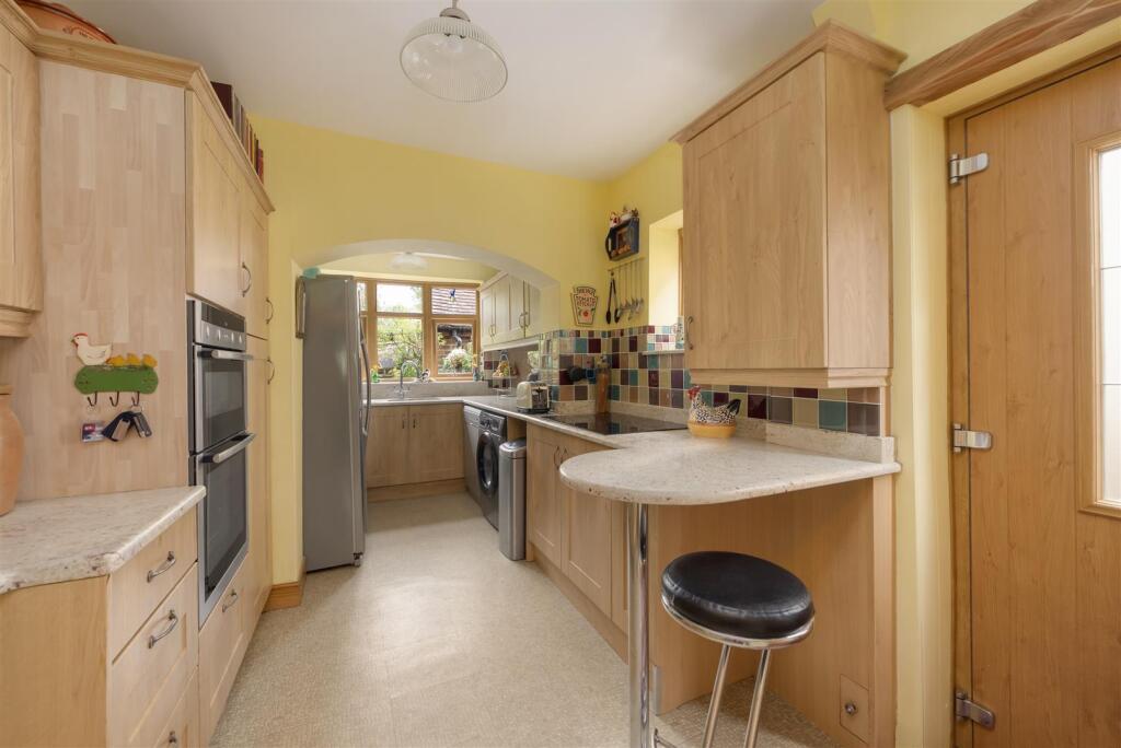 Fitzroy Road, Tankerton, Whitstable