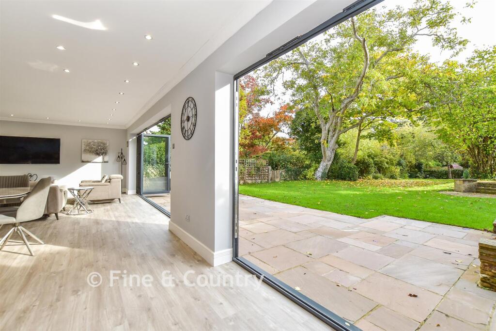 Internal Lifestyle Photograph