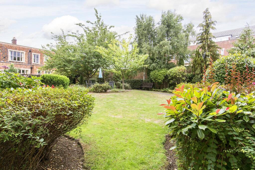 View From Living Room