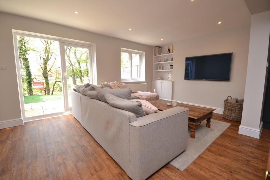 sitting room
