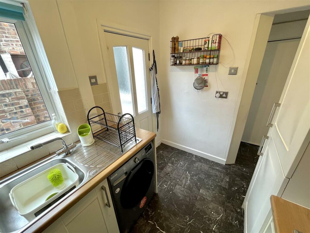 Kitchen Aspect 2