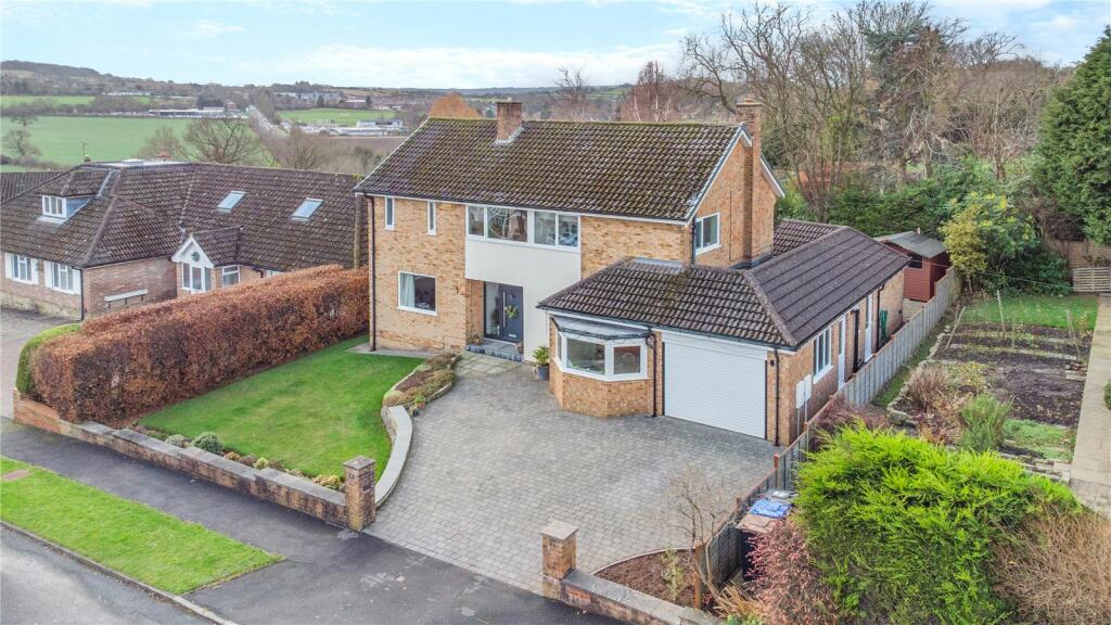 Fulwith Grove