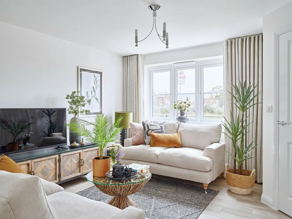Living Space