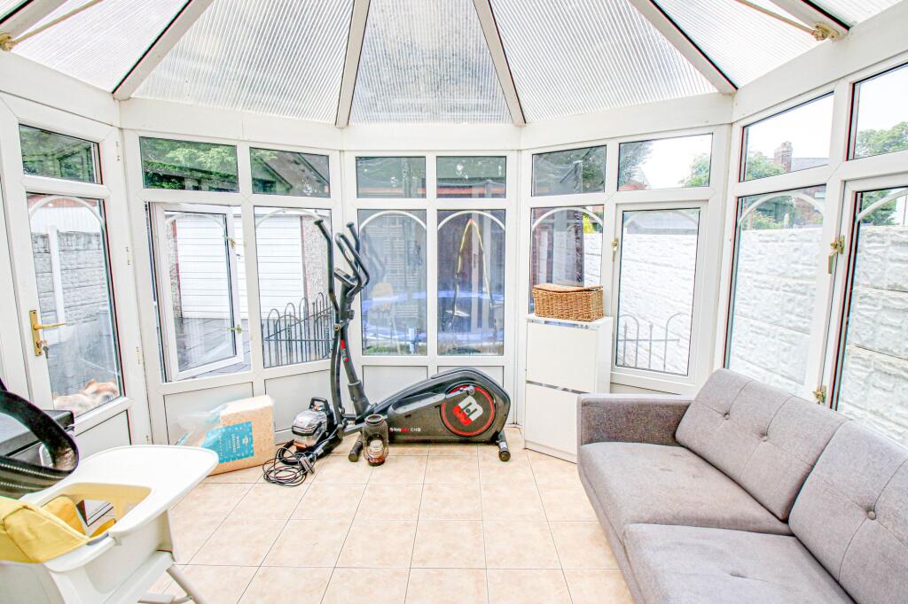Conservatory