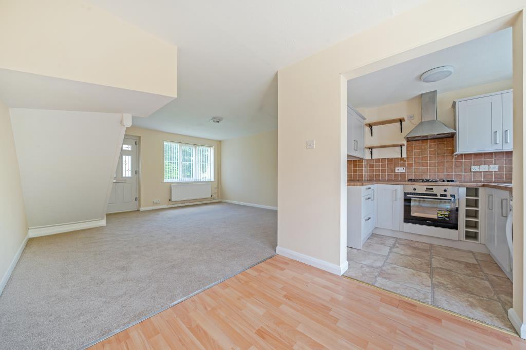 Open Plan