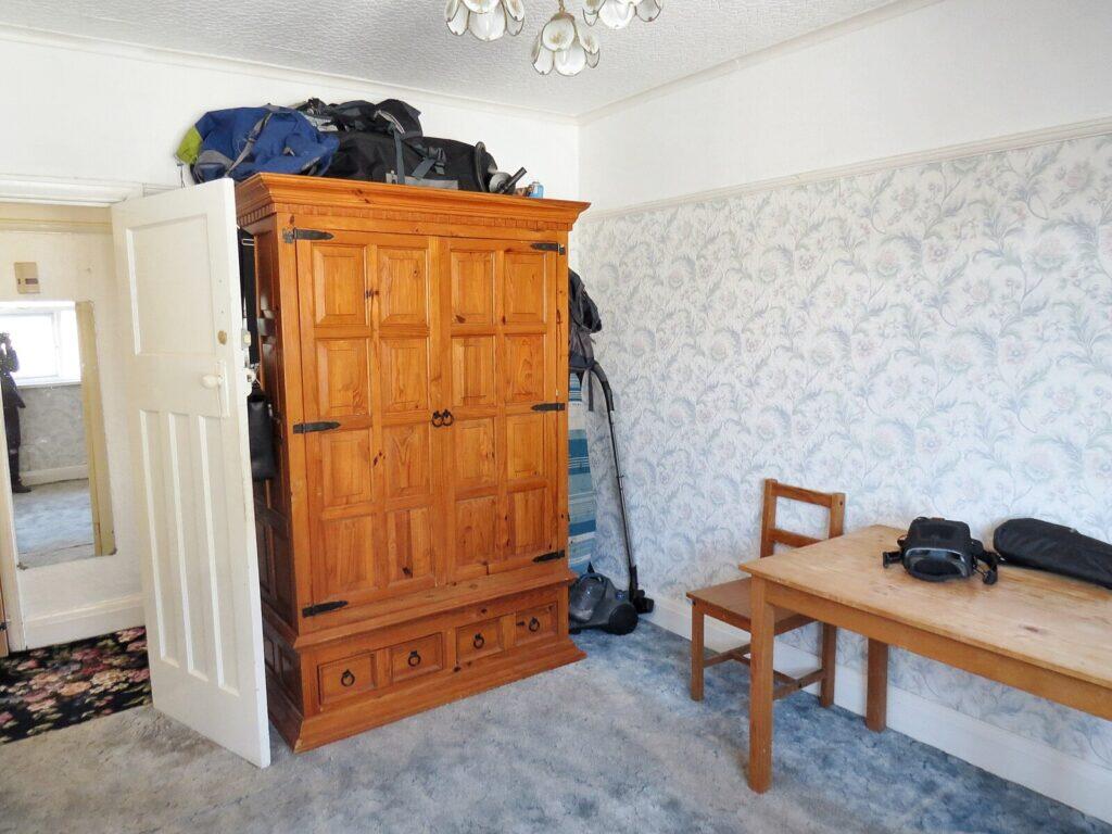 Kenilworth Gardens- Bedroom 2