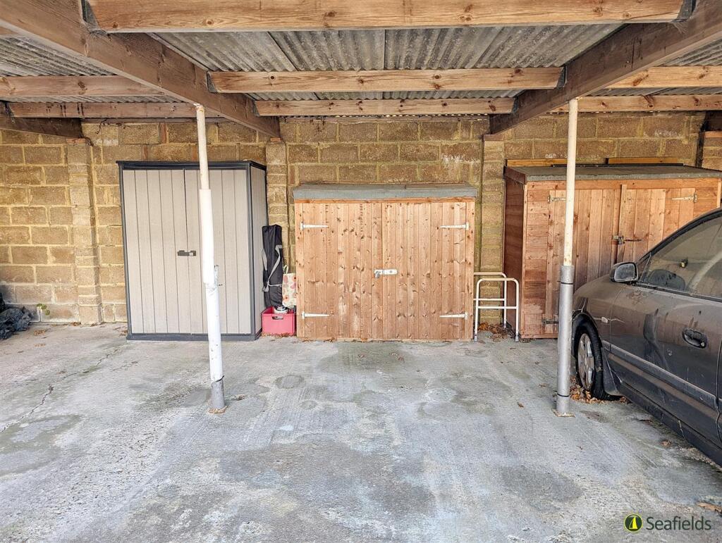 Carport