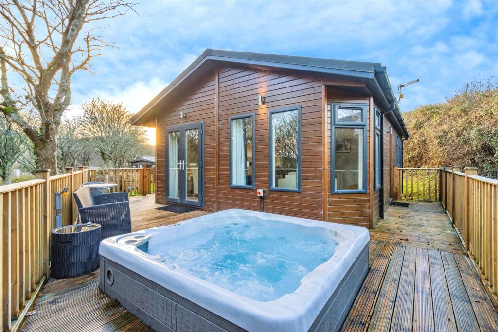 South Hams, Devon Hills Holiday Village, Totnes Road, Paignton, Devon, TQ4