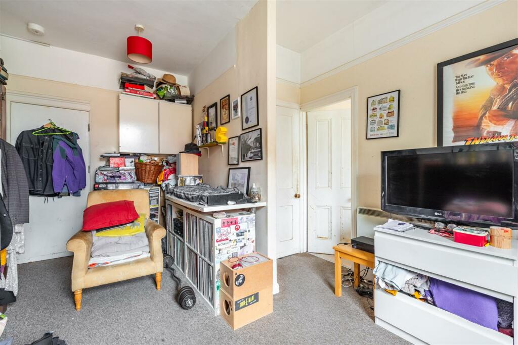Studio - Flat 3