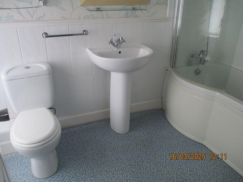Bathroom 2