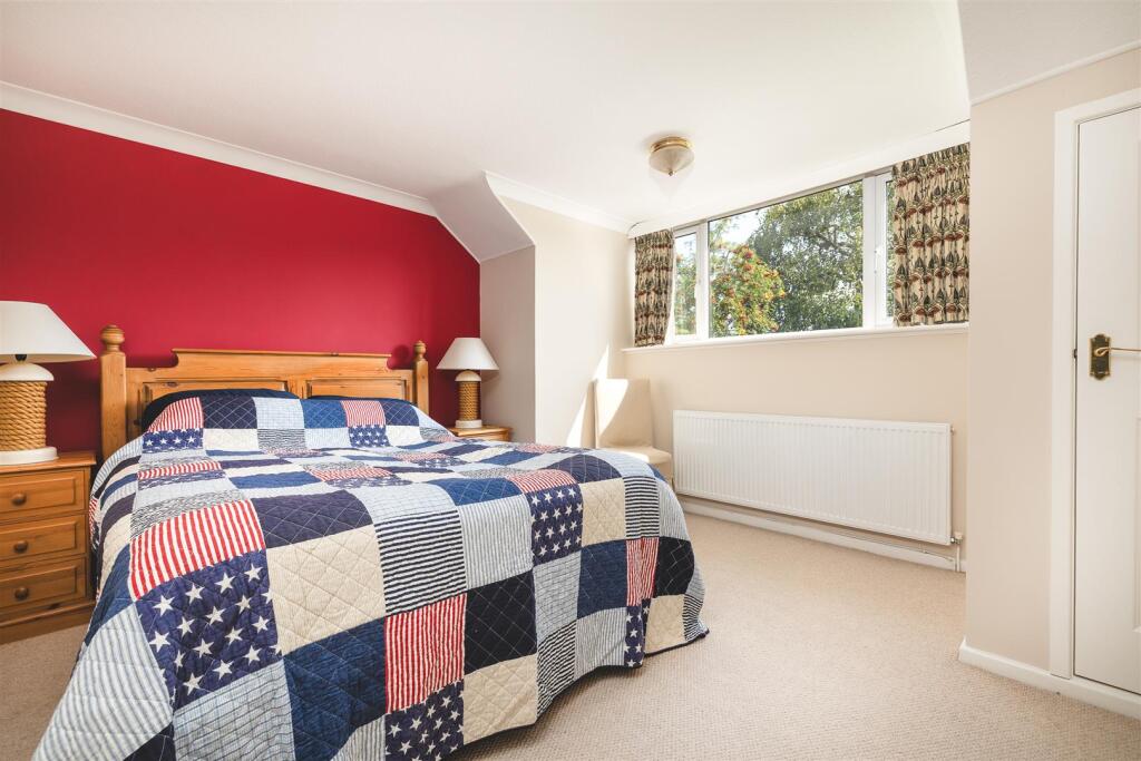 52 Oakham Drive, Coalville