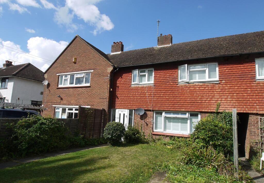 Main Road, Knockholt, TN14