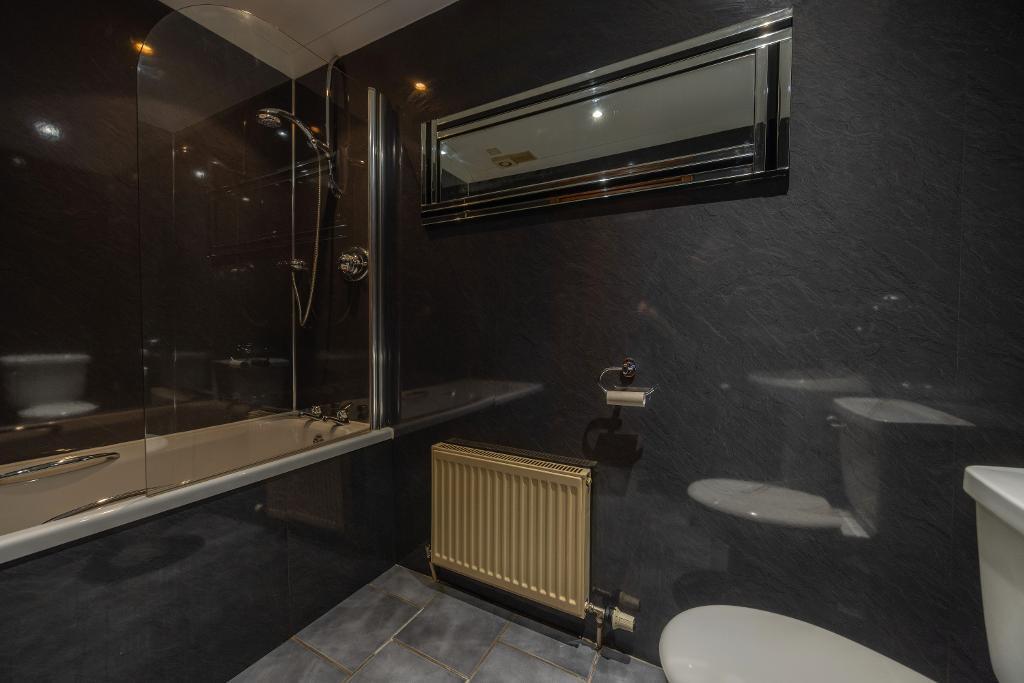Ground Floor Bathroom