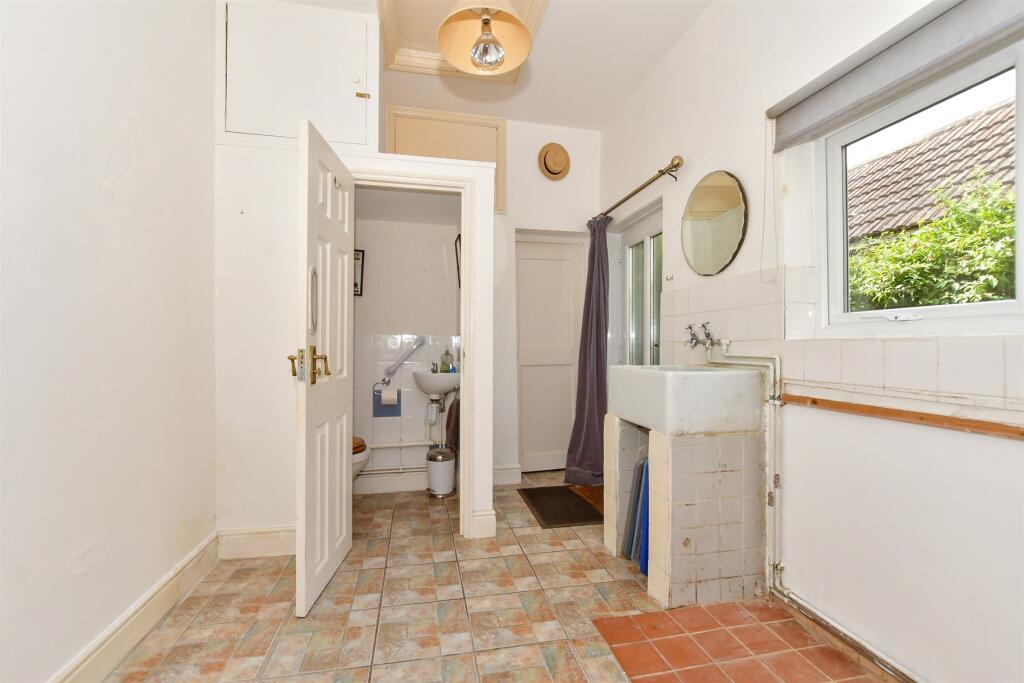 Internal Lifestyle Photograph