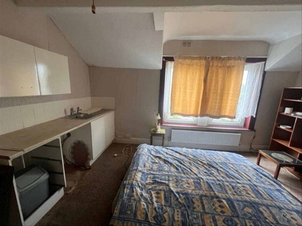 Bedroom 5 