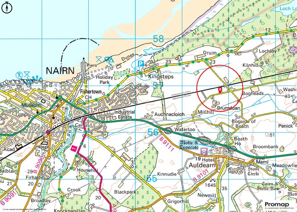 Location Plan