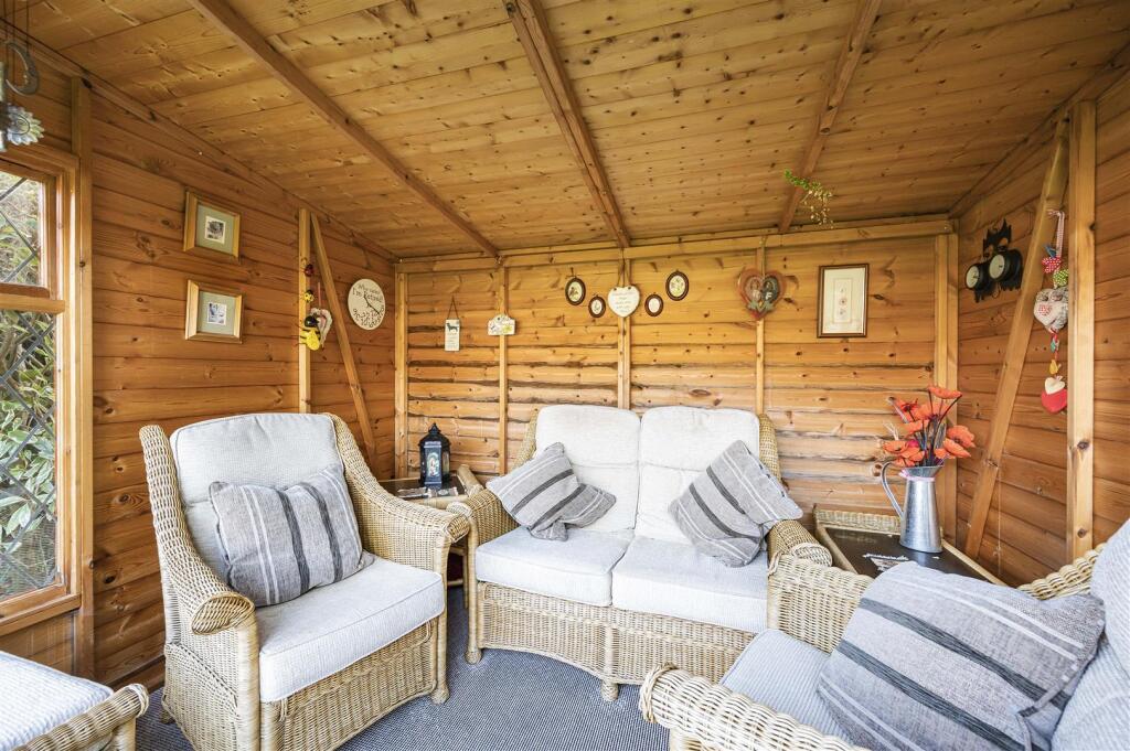 Summer House