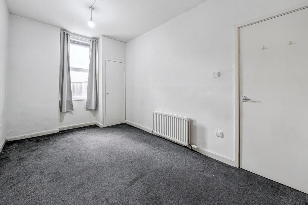 132 Mowbray Street, Newcastle Upon Tyne, Tyne And Wear, NE6 5PA