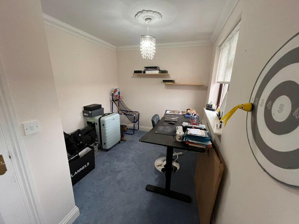 Bedroom Four