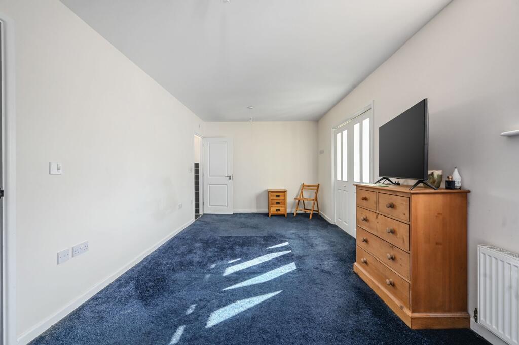 aster Bedroom