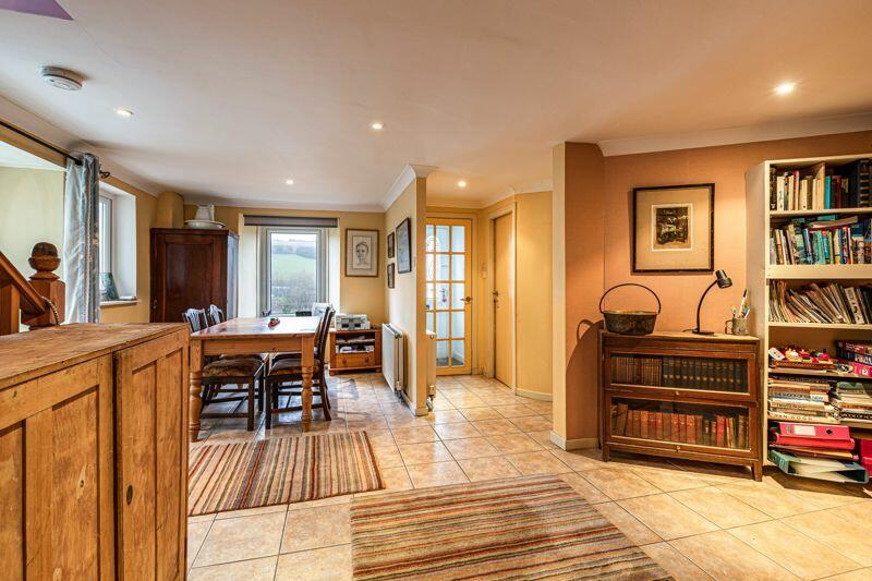 Dining/Family Room