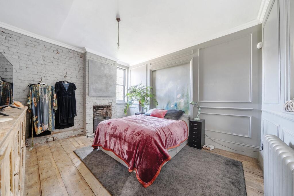Bedroom Two (1)