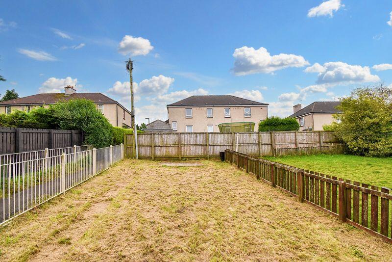 Rear Garden Angle 1
