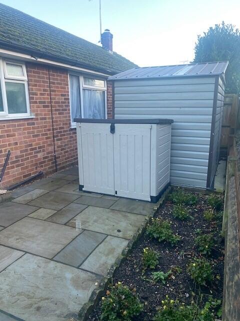 Rear Garden 2