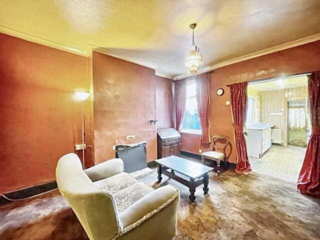 Reception room two