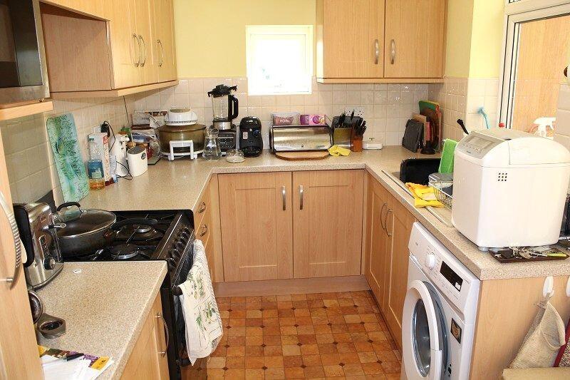 Fitted Kitchen