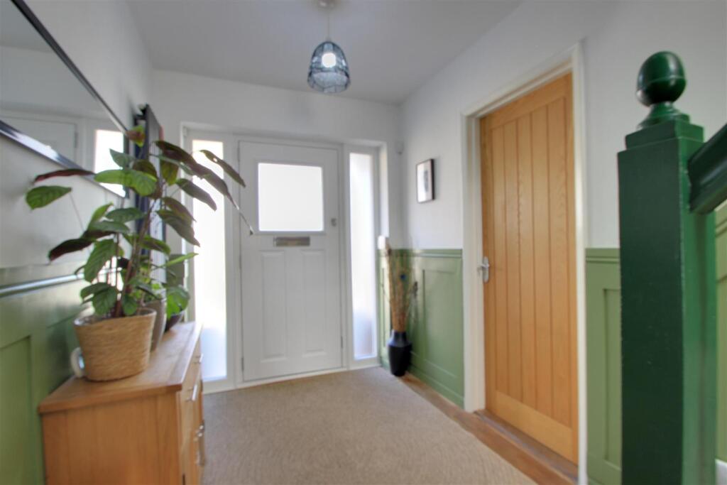 Brickmakers Lane, Hemel Hempstead