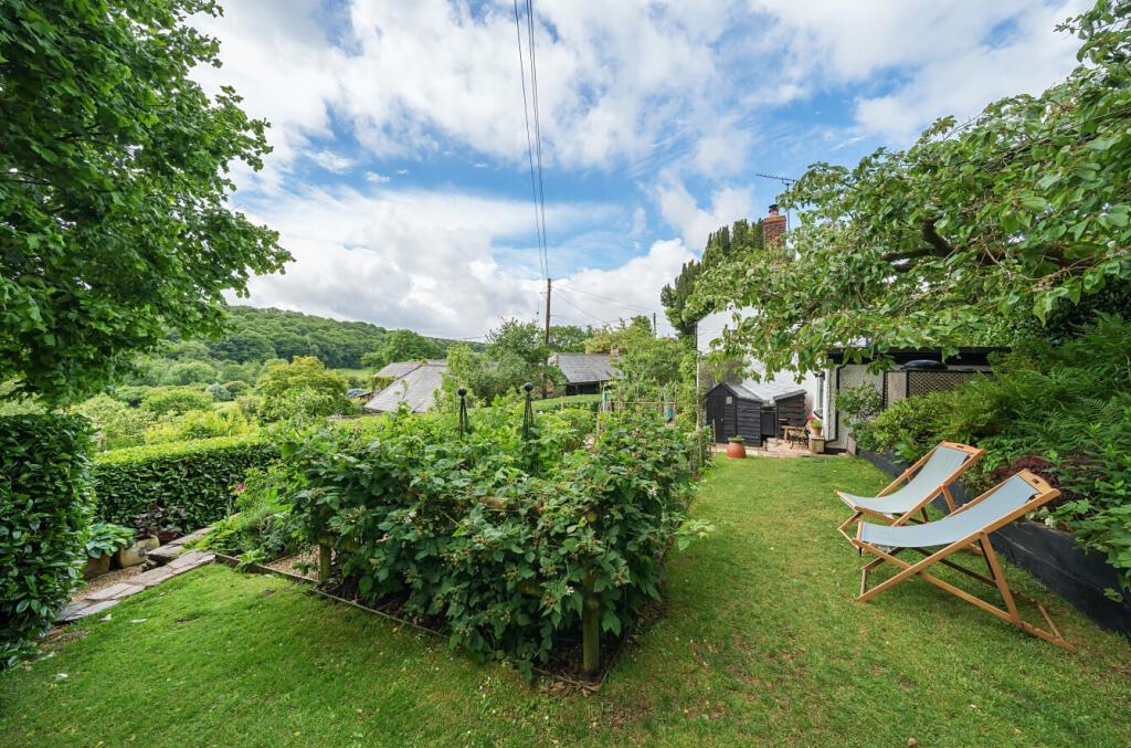 Hockworthy, Seddons