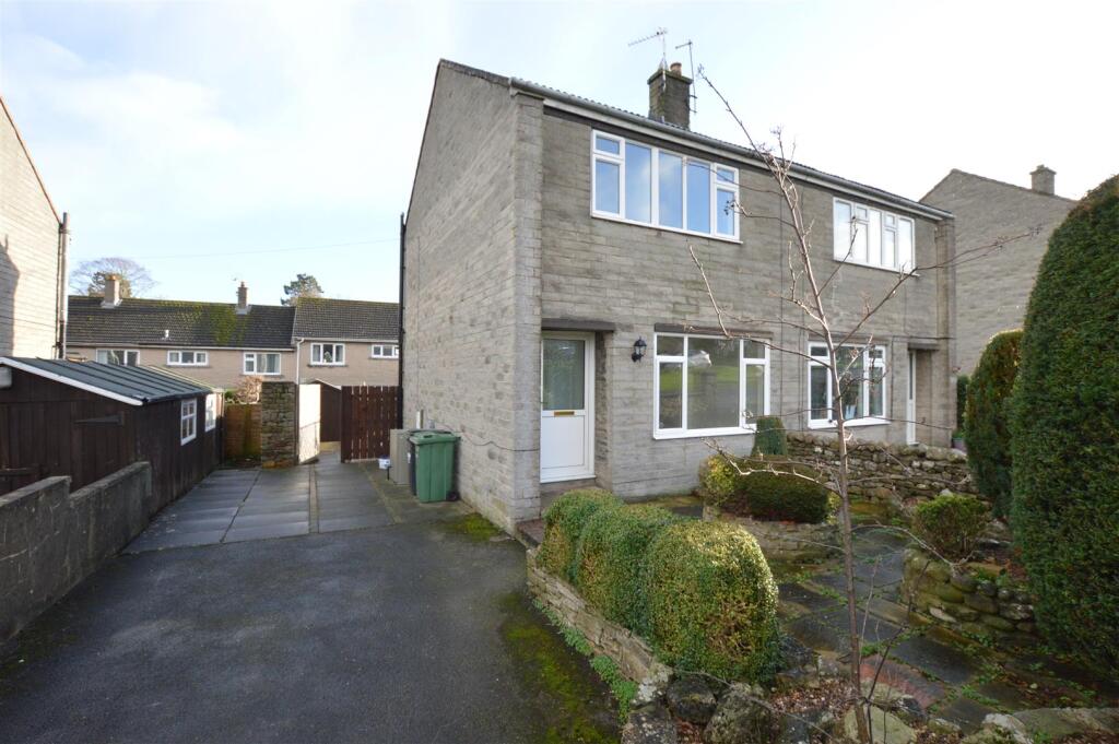 Park Lane, Middleham, Nr Leyburn