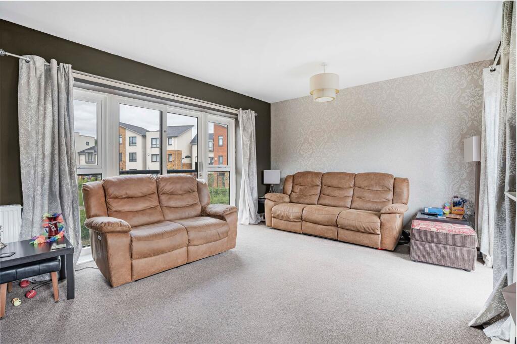 First Floor Sitting Room