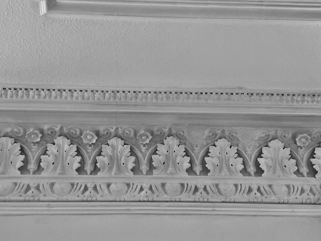 Fernbank, Lewis Street, Stranraer - Williamson and